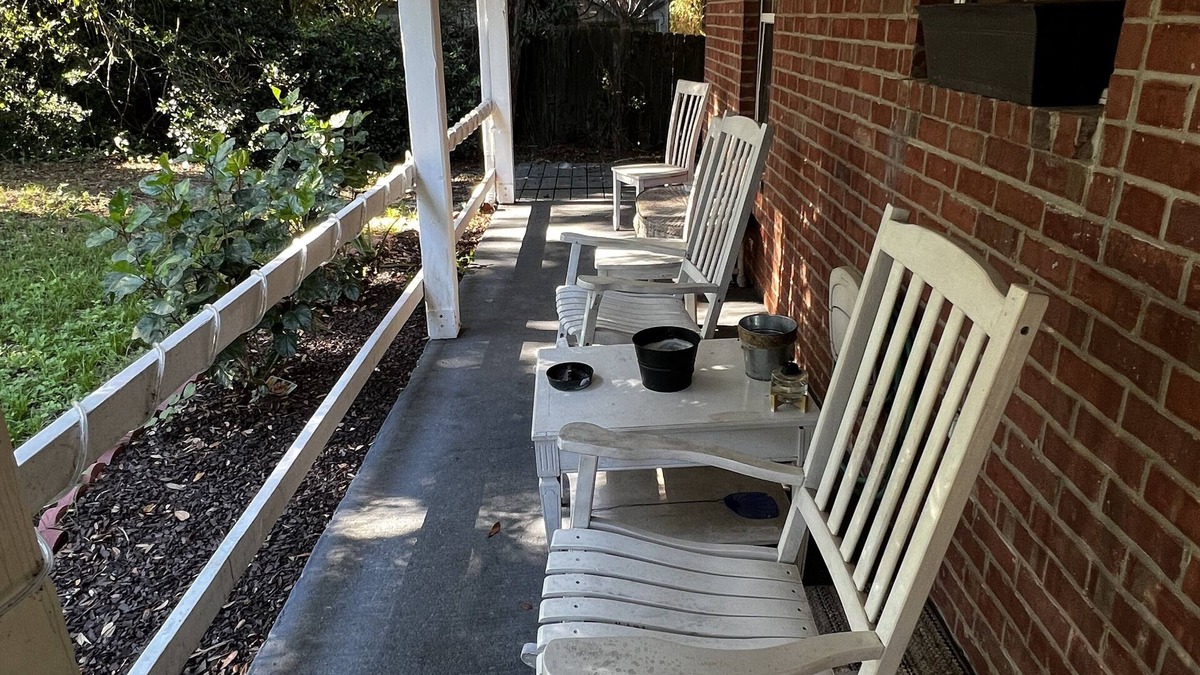 Gulf Breeze Bed & Breakfast | A New Hope Retreat
