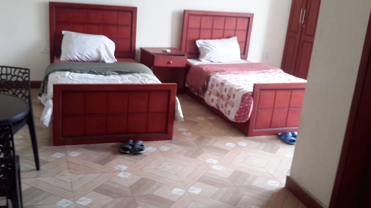 Addis Ababa Hotel | A New Hotel close to the Center City