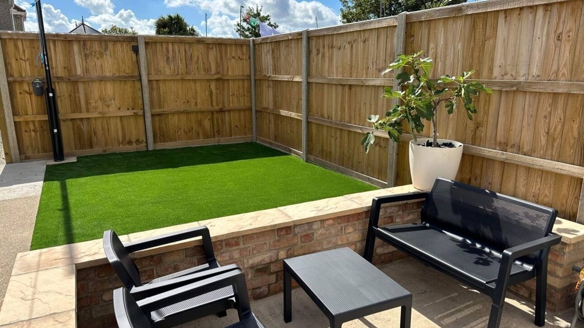 Pakefield House | A newly renovated holiday home, perfect for exploring the Suffolk coastline!