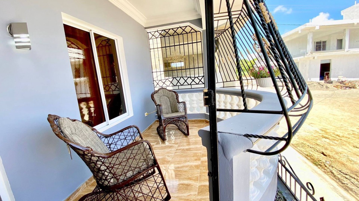 Bani Apartment | A nice place to stay with a quiet area without traffic noise