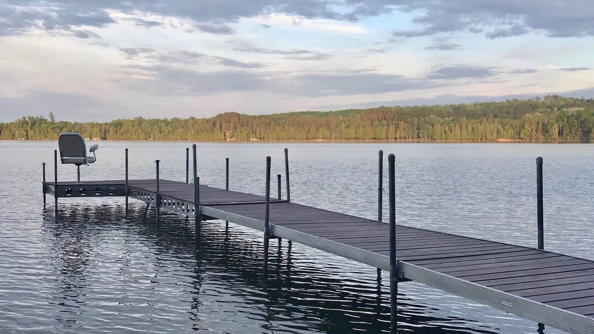 Remer Cabin | A Northern MN getaway on beautiful Thunder Lake and area!