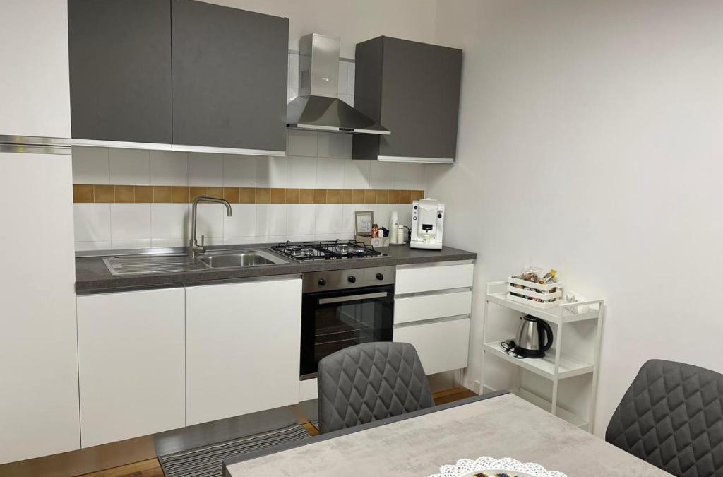 Caserta Apartment | A&O Apartament 2