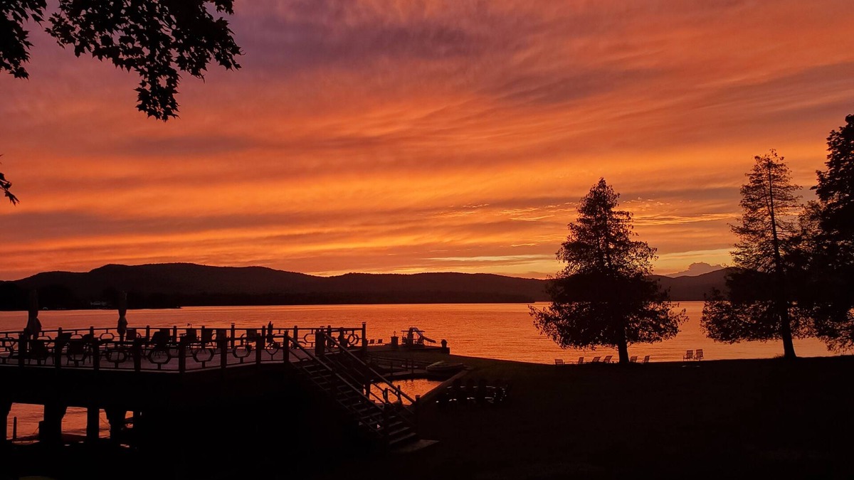 Warren County House | A one of a kind property perfect for memorable family vacations
