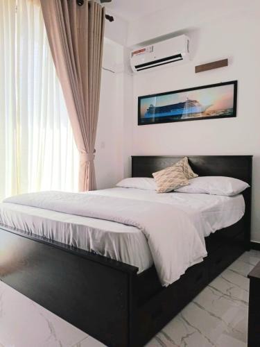 Wellawatta North Apartment | A-ONE Residency