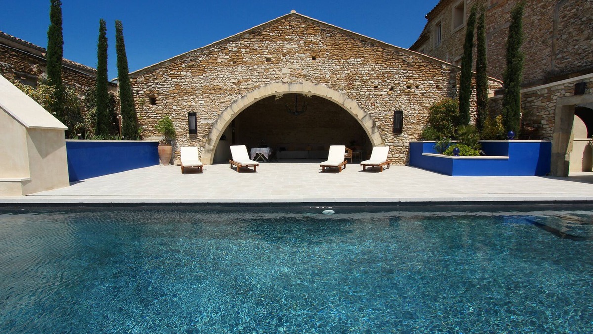 Valreas Other | A palace in the heart of the Enclave of the Popes