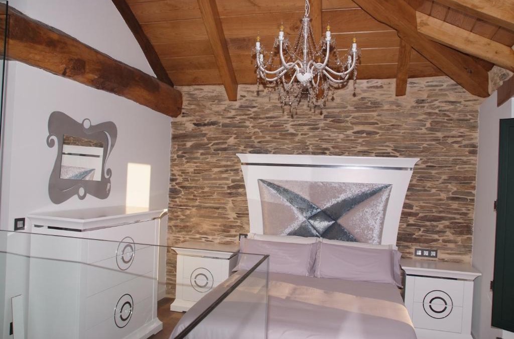 Lugo House | A Palleira de Lola