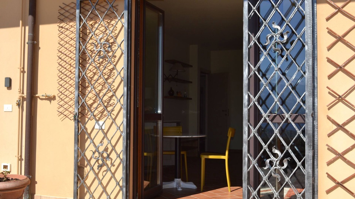 Bucchianico House | a paradise corner in a strategic location between the sea and the mountains!