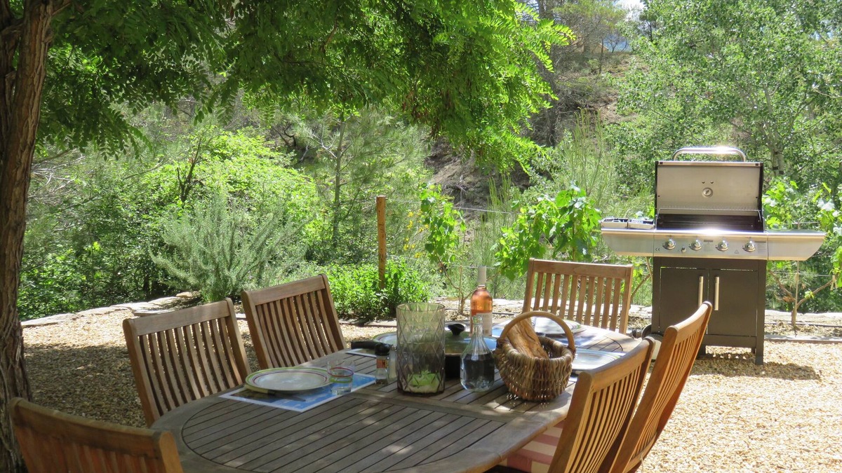 Eygaliers Apartment | A paradise for cyclists, mountain bikers, hikers and nature lovers.