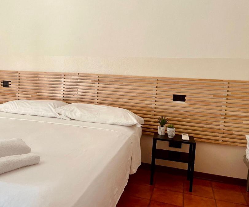 Curtatone Bed & Breakfast | A Paranza