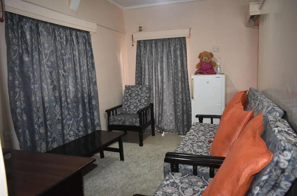 Meru Apartment | A peaceful and lovely 1 bedroom vacation Dina's little home
