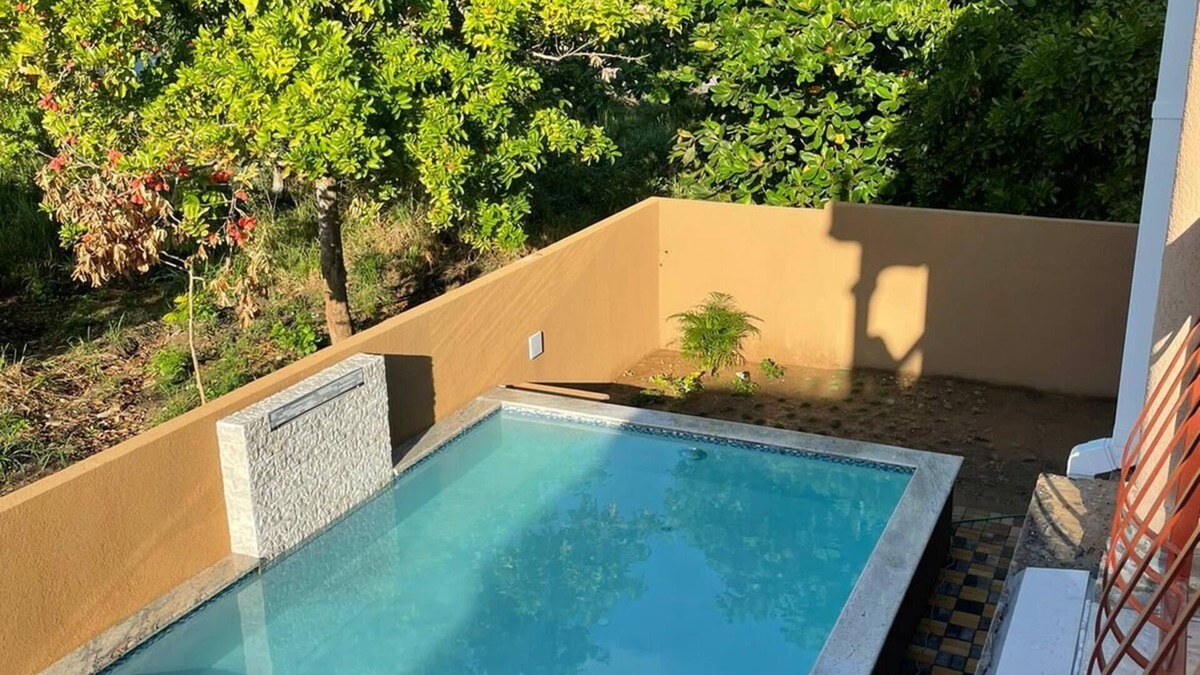 Spanish Town Apartment | A peaceful and tranquil destination to unwind and relax
