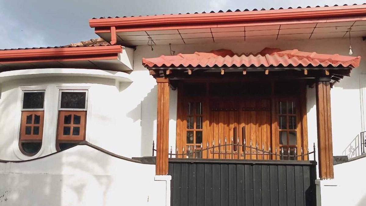 Weligama House | A Peaceful Escape at Piya House