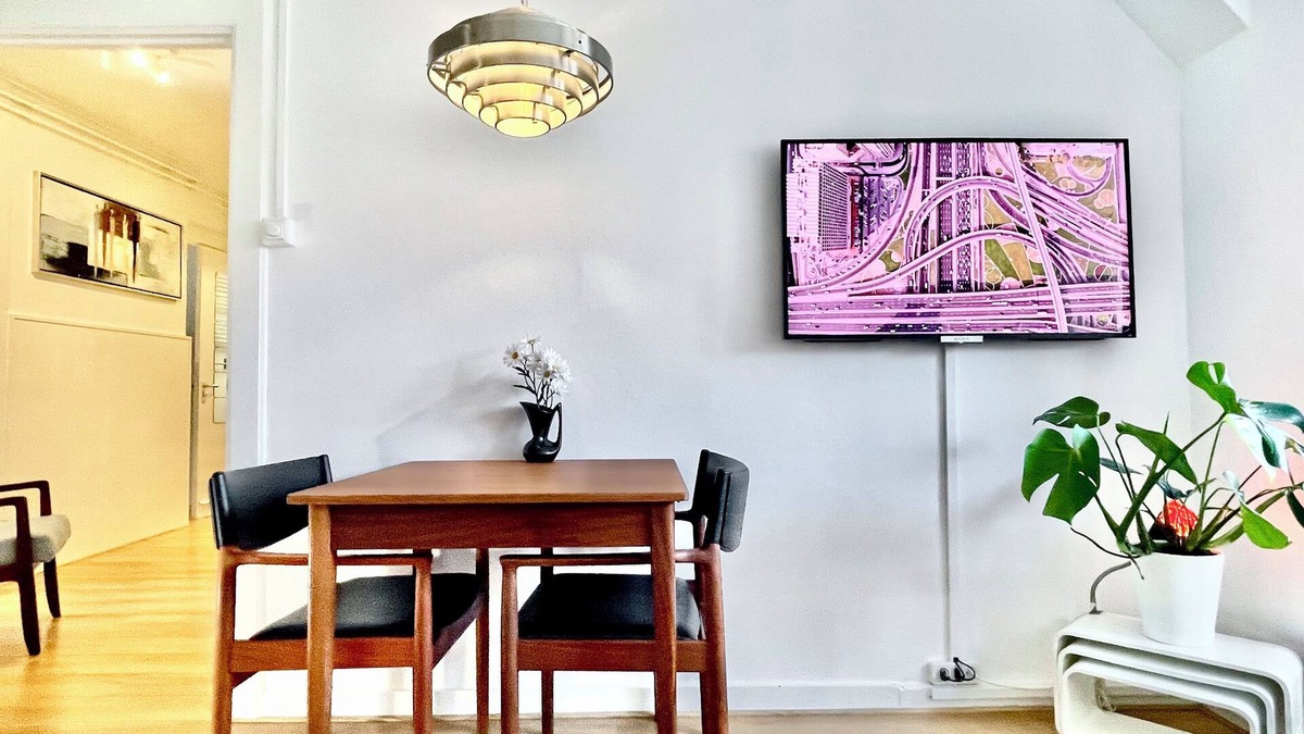 Scheldebuurt Bed & Breakfast | A peaceful haven in the bustling city of Amsterdam