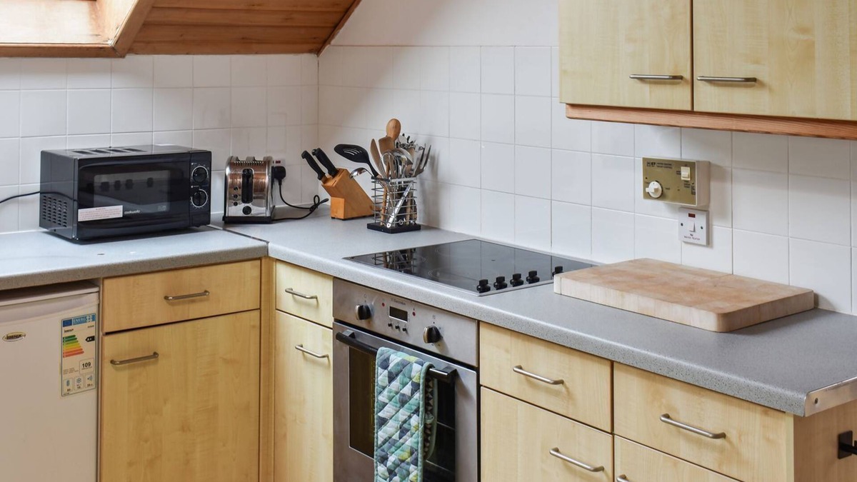 Kilmory Cottage | A peaceful island retreat for friends and family.