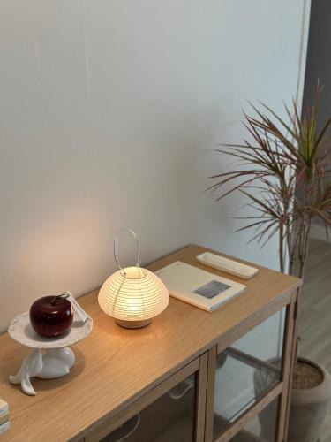 Sasang House | A peaceful rest stop on your journey