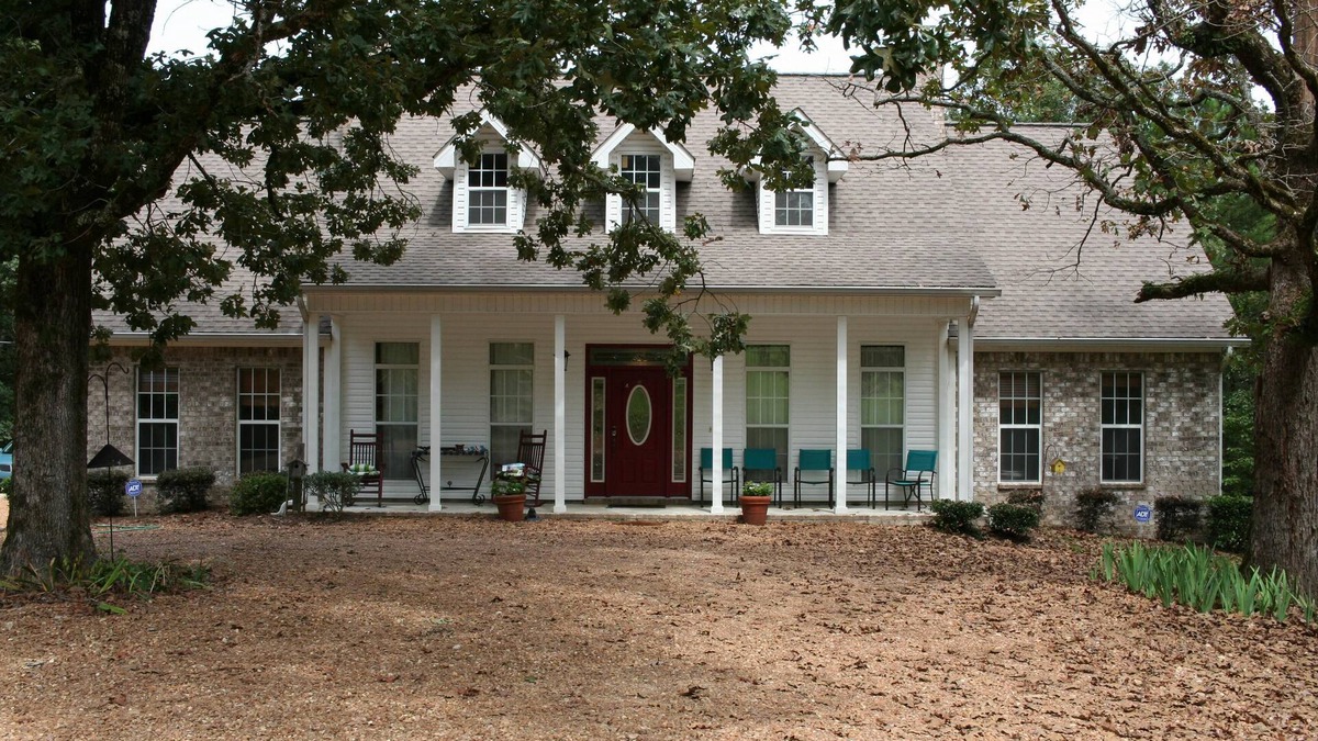 Batesville House | A Peaceful Retreat Close to Sardis Lake & Oxford - Stay and Relax!