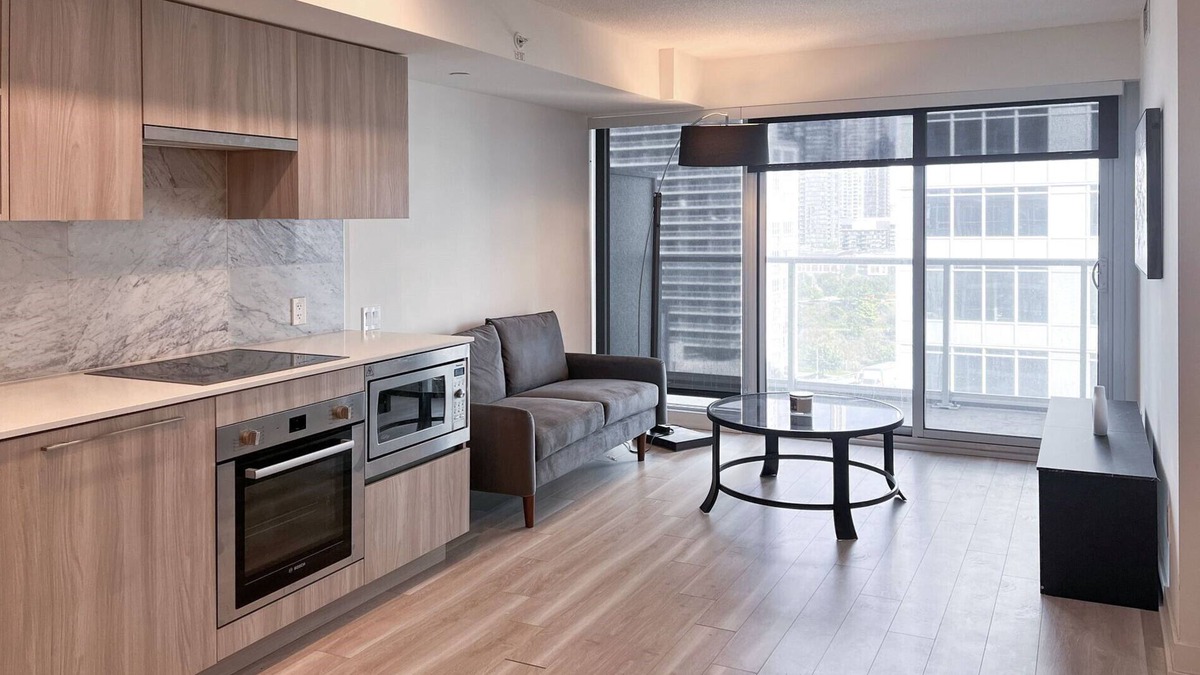 CityPlace Condo | A perfect place to stay