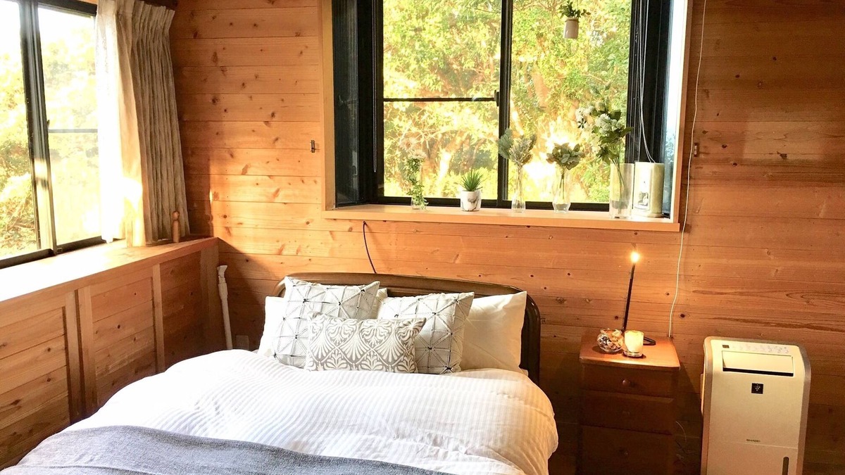 Yakushima House | A perfect starry sky and a private house on Yakush/Kumage-gun Kagoshima