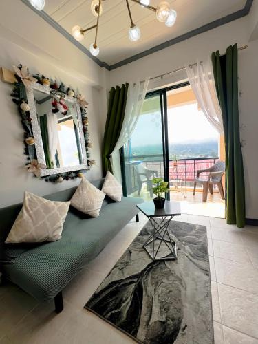 Baguio Apartment | A Perfect Stay to Escape the City