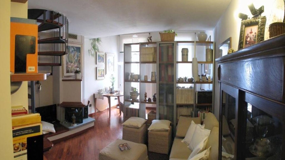 Murat Town Apartment | A piece of paradise on the rooftops of the city