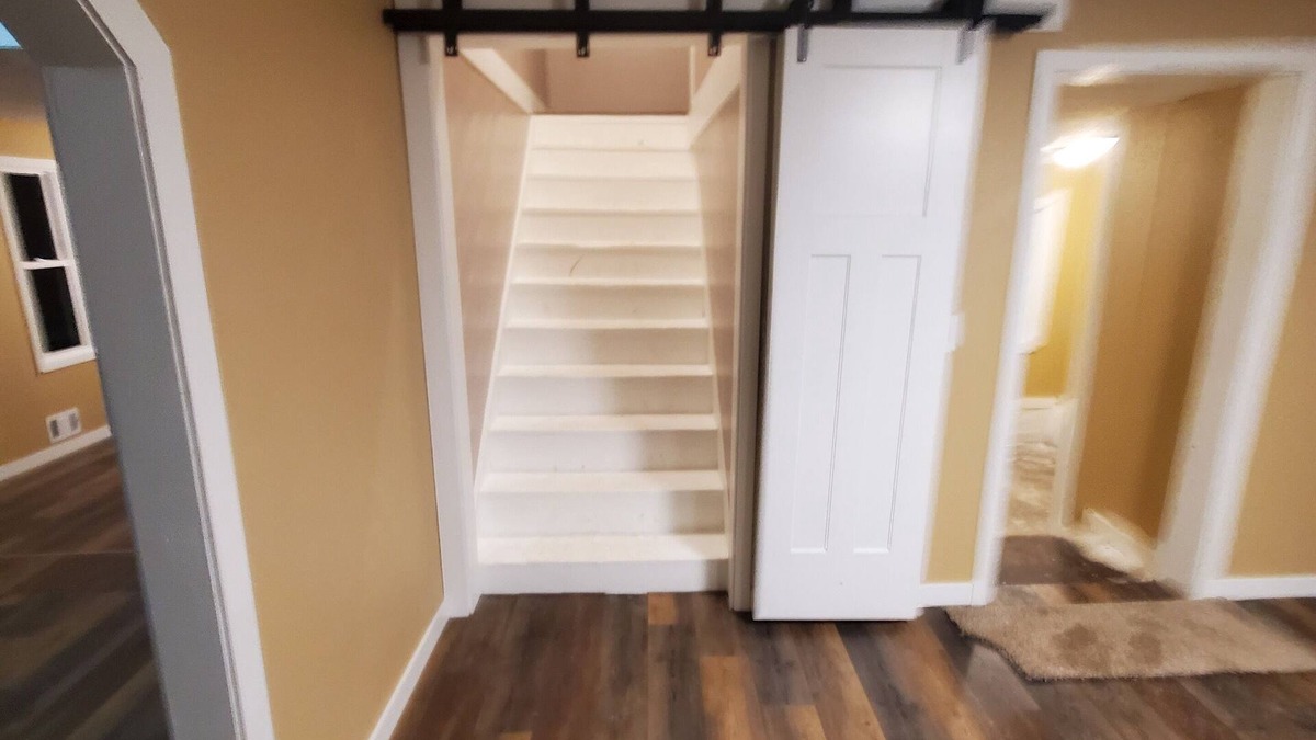 Bruce Crossing House | A piece of tranquility