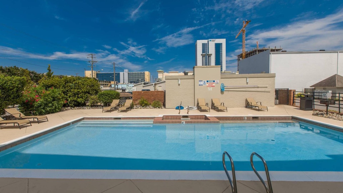 Northeast Virginia Beach House | A Place in the Sun at Playa Rana