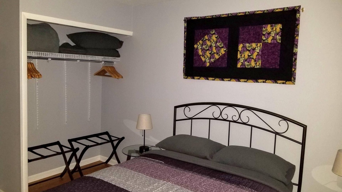Keuka Park House | A Place to Call Home When You Visit the Finger Lakes