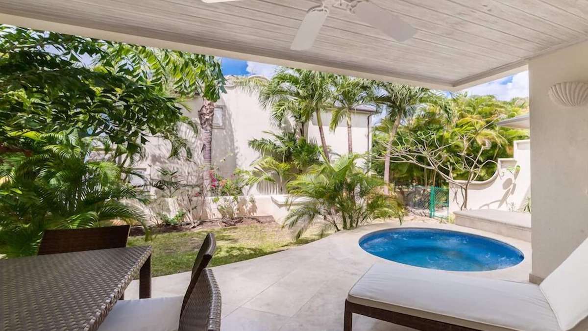 Mount Brevitor Villa | A place to enjoy in Barbados