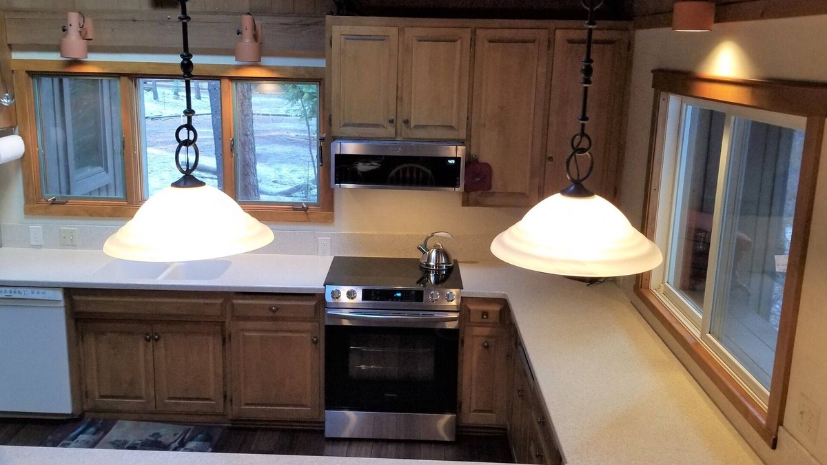 Black Butte Ranch Cabin | A Place to Gather - At the Heart of all Black Butte has to offer