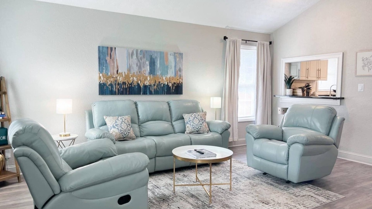 Norcross House | A Place To Imagine! Minutes from Atlanta!