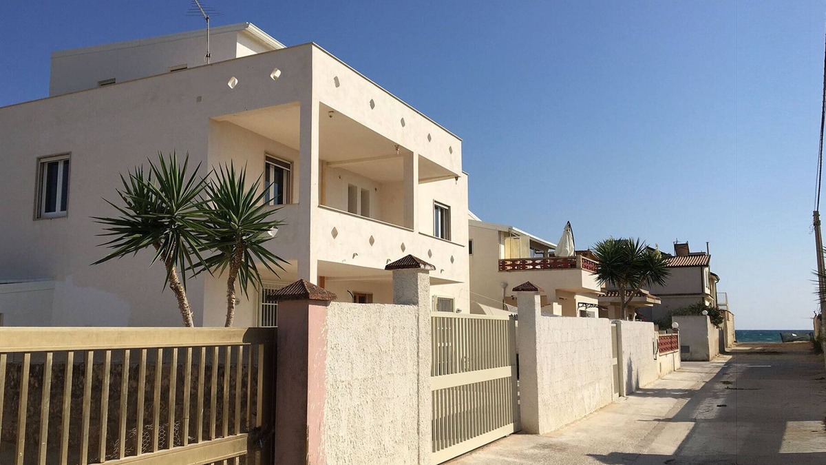 Granelli Apartment | A place to relax and experience the sea