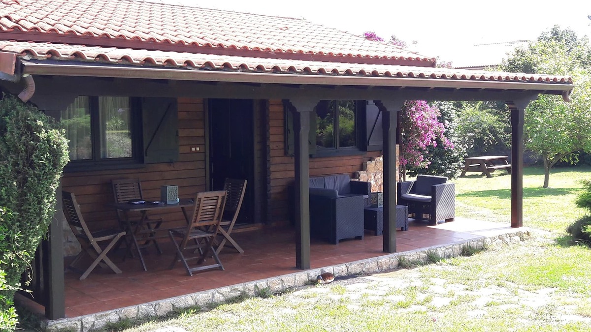 Lloreda Cottage | A place to rest
