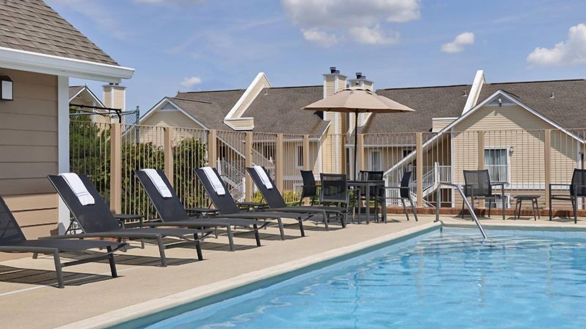 Somers Point House | A Place You'll Surely Enjoy! 2 Posh Units, w/ Pool, Free Breakfast, Pet-Friendly
