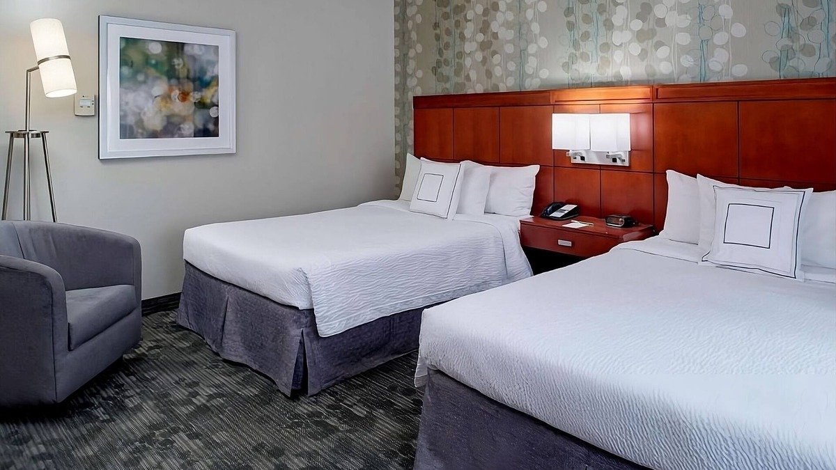 Waldron Hotel | A Place You'll Surely Enjoy! Pet-friendly Property w/Pool, Airport Shuttle