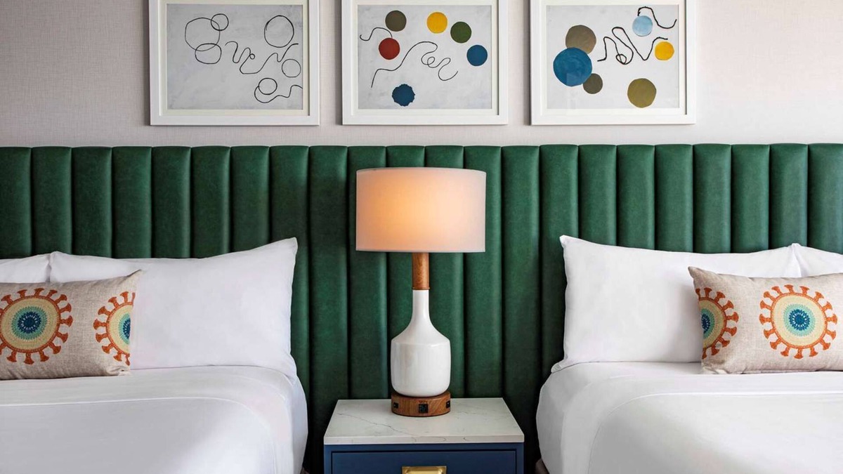 Downtown Chicago Resort | A Place You'll Surely Enjoy! Close to Chicago Vietnam Veterans Memorial