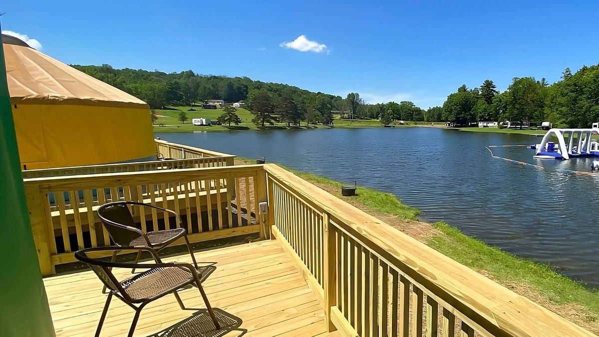 Endicott House | A Place You'll Surely Enjoy! Water Activities, Free Parking!