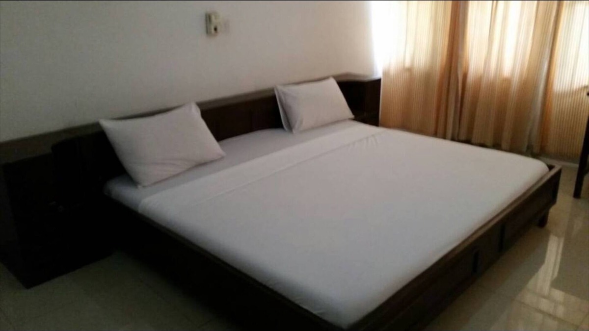Nungua House | A plush 3 bedroom apartment in Tema Com. 5.