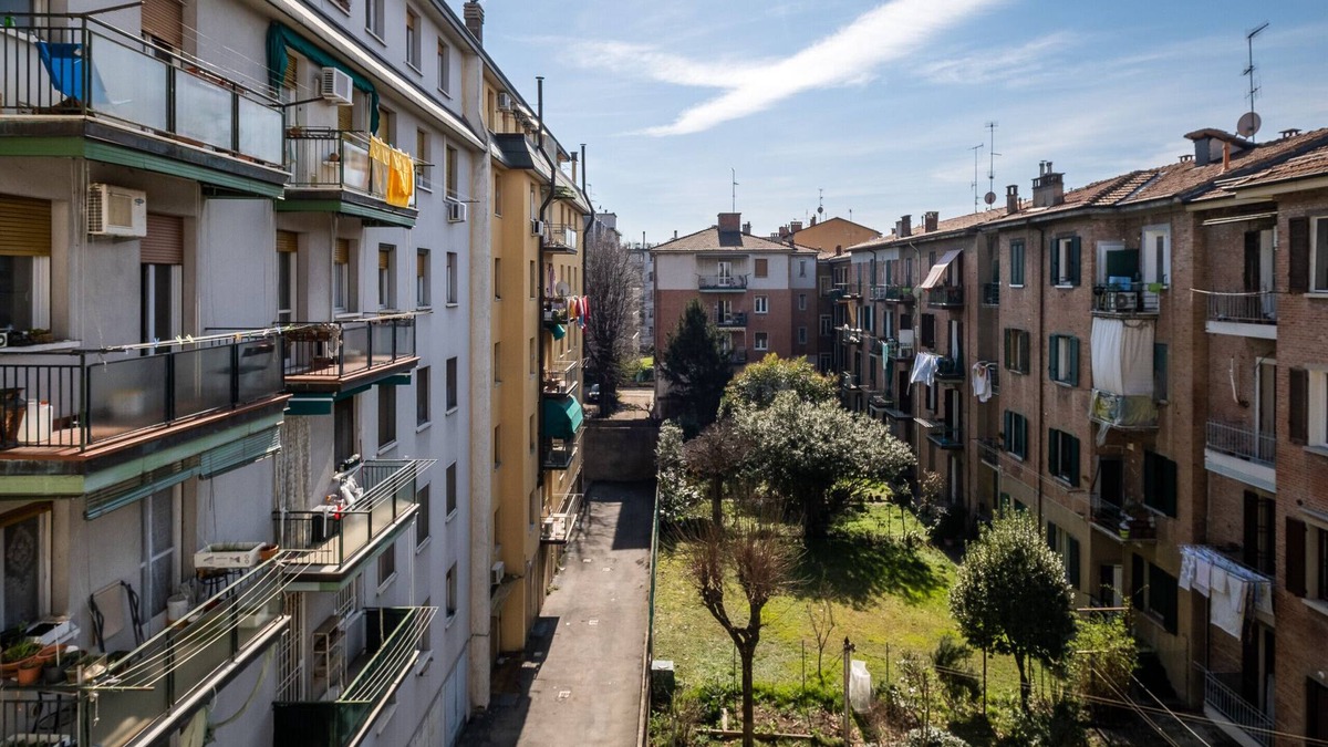 Cirenaica Apartment | A pochi passi dalla città universitaria by Wonderful Italy