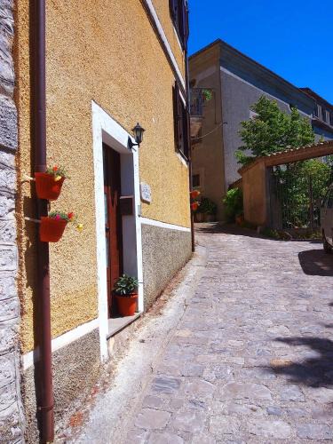 Rotonda Apartment | A' Porta i Frustere