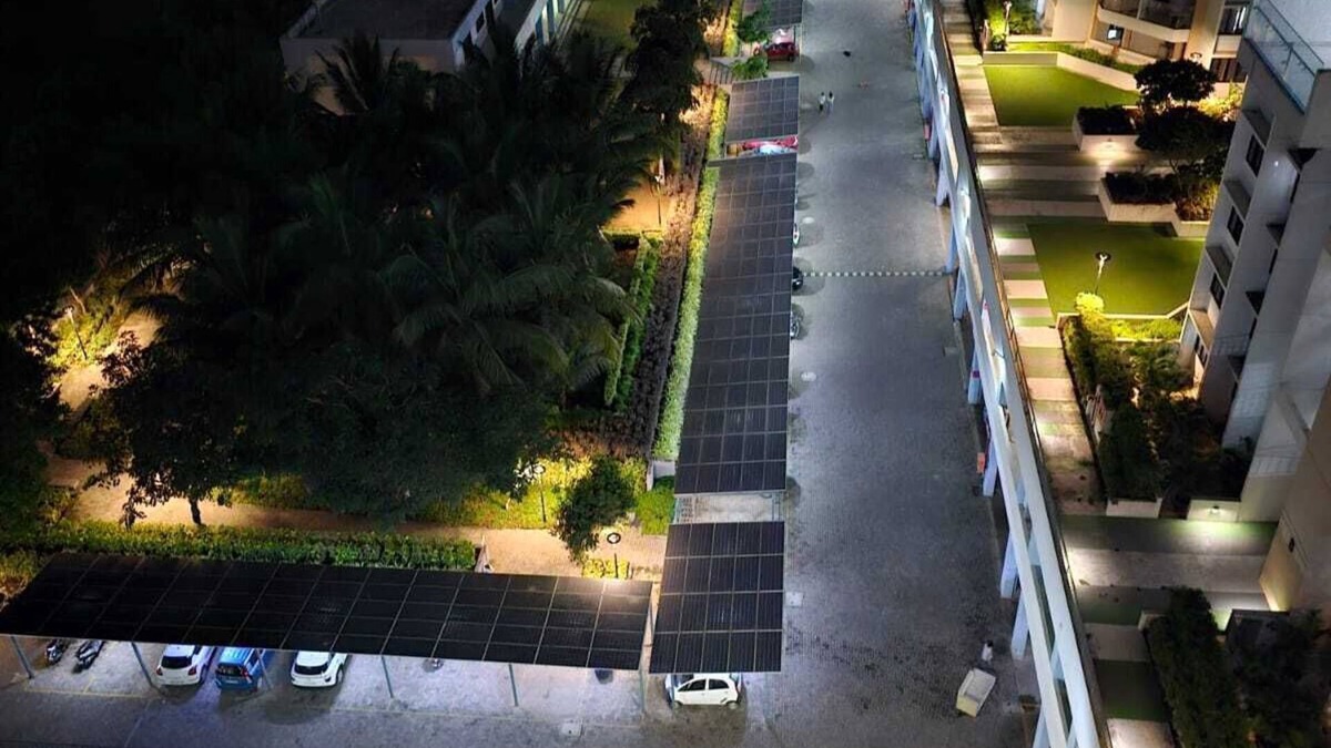 Nanded Apartment | A premium 2bhk apartment stay with comfort furniture @ Nanded City