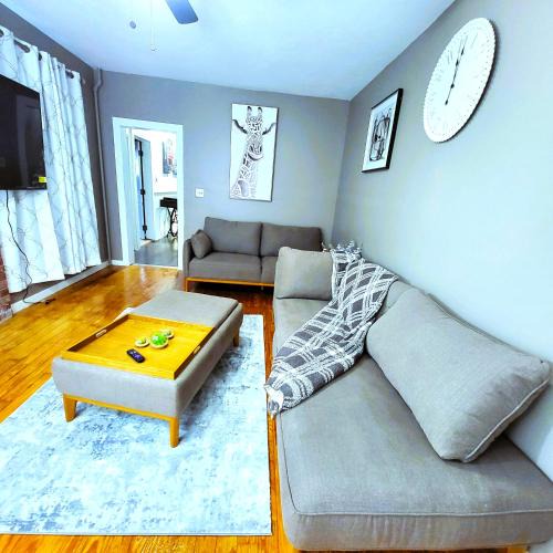 Stoughton House | A Princely Experience!