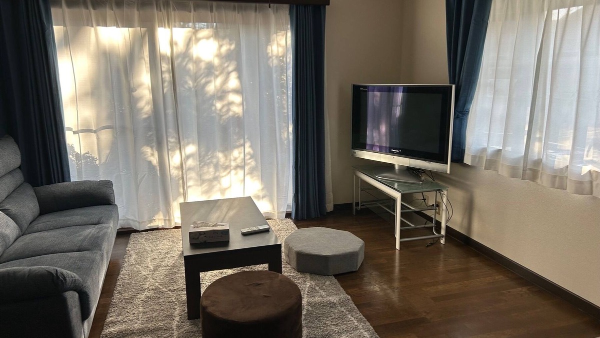 Shimo-yoshida House | A private inn Akebono where you can spend time w/Fujiyoshida Yamanashi