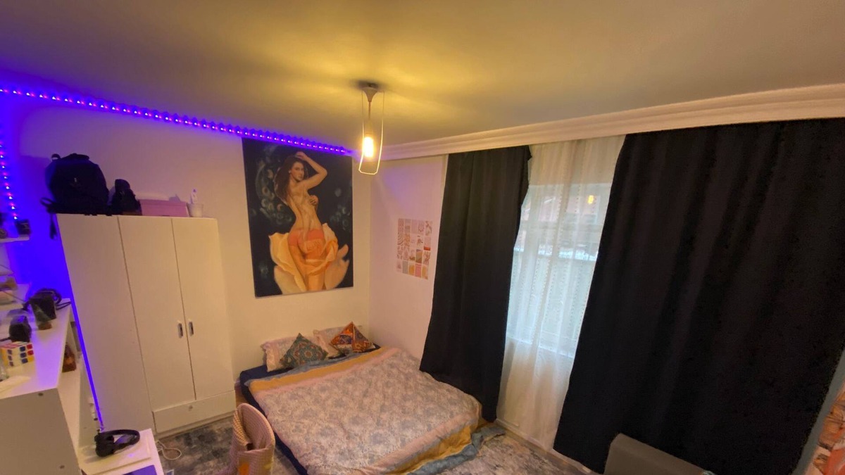 Ankara City Center Apartment | a private lovely room near to embassies