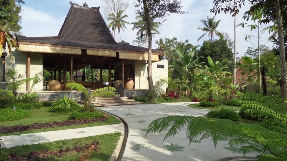 Payangan Villa | A private pool villa for honeymoon, Payangan, Bali