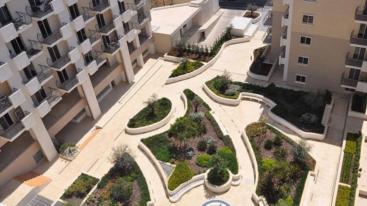 Gzira Apartment | A Promise ,Malta MOST CENTRAL ACCOMMODATION X4