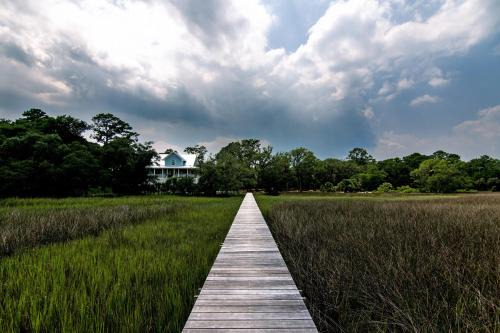 Edisto Island House | A Pura Vida