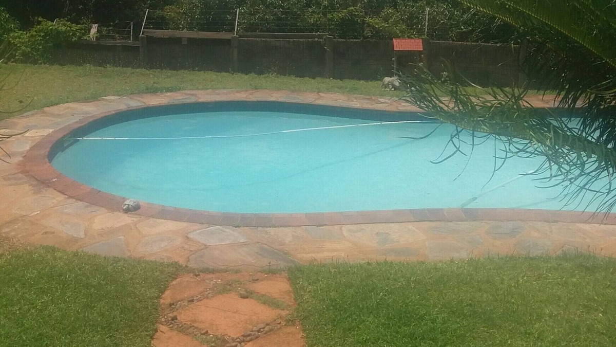Durban North House | A Quaint Sea-Facing Home situated in the Leafy Suburb of Durban North