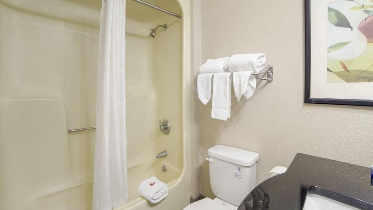Columbia House | A quiet and warm house with complete facilities and convenient transportation