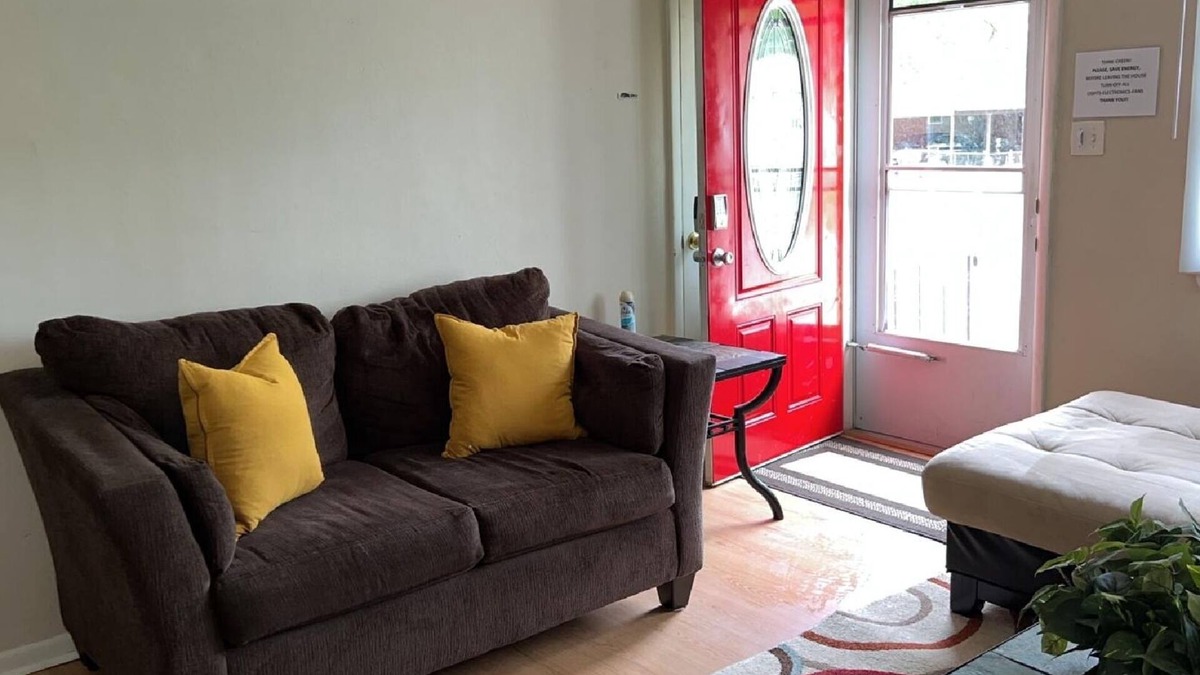 Chesapeake House | A Quiet Chesapeake Escape! Close to Rivers Casino!