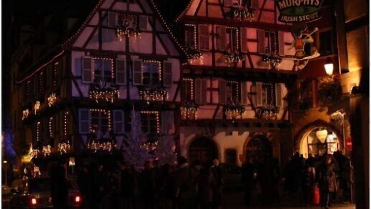 Saint Joseph/Mittelharth Apartment | A quiet Colmar free easy parking area, 8 mins walk gareTGV